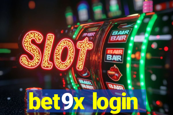 bet9x login